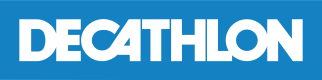 Decathlon - Logo